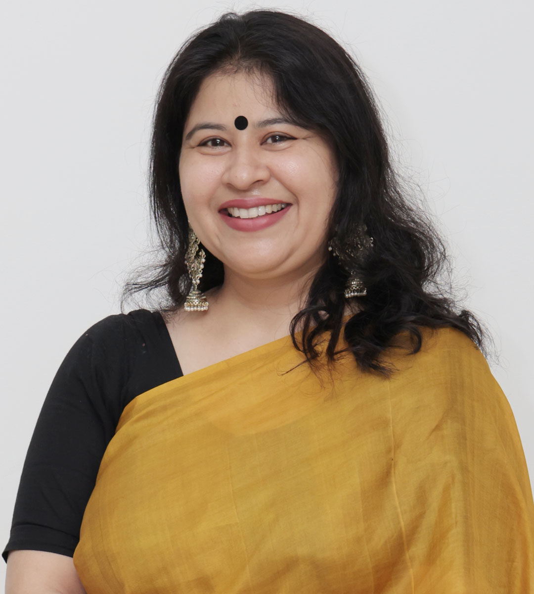 Kajal Rathi